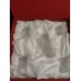 Луксозен Комплект позлатени кристални зайци 5 броя- подарък за Годината на Заека 2023